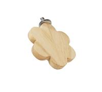 vreplrse Bird Platform Perch Stand Sturdy Perching Stand For Small Birds And Rodents Providing Ample Space To Perch Play And Rest Playground Cage Corner Shelf Small Animal Hamster, Style A