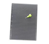 vreplrse Braille Writing Slate With Stylus For Effective Learning Tool Made Lightweight Durable Beginners 1 Stylus Pen For Easy Writing Convenient Educational Tool For Visually Impaired