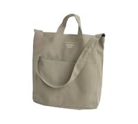 vreplrse Bulk Tote Bags 100 Cotton With Compacted Stitching For Durability Canvas Tote Bag For School Small Canvas Bags At School, Green