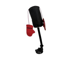 vreplrse Cat Boxing Toy With Suction Cup Base Delivers Engaging Fun While Encouraging Playful Energy For Furry Friends Indoor Adventures Interactive Mini Boxing Punching Bag Cat Toy