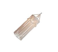 vreplrse Chandelier Decorative Ceiling Light Cover Macrame Lamp Shade Large Hand Woven Boho Style For Any Room Pendant Light Shade Replacement Bedroom Modern Hand Woven Lampshade Boho Fixture