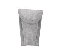 vreplrse Clarinet Mouthpiece Pouch Saxophone Clarinet Mouthpiece Bag Oxford Cloth Musicians On Go Saxophone Protector Cover Bag 4.72 In Length Sax Instrument Accessory Woodwind Accessories