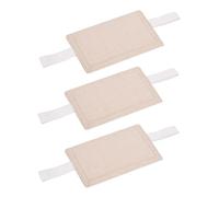 vreplrse Closer Door Cushion Innovative Solution for Senior Communities and Dormitory Environments to Peaceful Living Door Silencers Closer Cushions with Straps