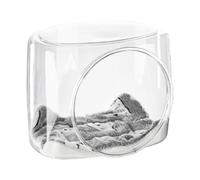 vreplrse Cozy Cat Bed Spacious Cat Bed Sleeping Nest Indoor Cats Stackable Activity Center Cats Furniture Condo Exercise All Seasons Clear Pets For Indoor Kittens