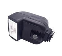 vreplrse Digital Camera Flash Repair Part Turn Up 90 Degrees Direct Replacement Accessories DSLR Camera Lightweight Portable Flash Universal Digital With Shoe Bracket