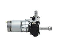 vreplrse High Pressure Car Washer Cleaning Plunger Pump Compact Size Long Lasting Reliability Portable Car Wash Equipment Powered Plunger Pump Lawn Irrigation High Pressure Cleaning Machine