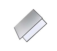 vreplrse Light Reflectors Board Folding Photographic Must Have Light Reflector Photography Cardboard Enhances Every Photo Diffuser Board For Still Life Product Food