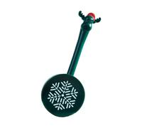 vreplrse Litter Spoon Hamster Pet Cage Poo Scooper Spoon Small Animal Pets Cleaning Sand Sifting Efficient Tool Hedgehogs Supplies Bathtub Cage Reptile Terrarium