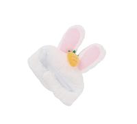 vreplrse Lovely Gift Idea Cat Caps Accessories Apparels Amazing For Pets During Halloween Thanksgiving And Holiday Festivities Headgear Small Dog Kitten Halloween Thanksgiving