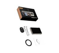 vreplrse Magnetic Rear Camera Screen For Live Vlog Broadcast Smartphone Monitoring Screen Rear Camera Aluminum Alloy ForMonitor