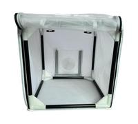 vreplrse Paint Spray Booth Designed To Support Creativity With Efficient Painting Station For DIY Projects In Various Locations Painting Station For DIY Projects Indoor Outdoor