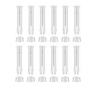 vreplrse Pool Joint Pins With Durable Replacement Parts Above Ground Metal Frame Pools Making Pool Replacement Parts For Broken Or Missing Pins And Seals And Making Swimming Work Again. Just Simply