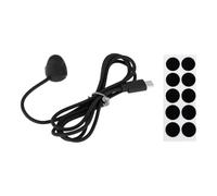 vreplrse Portable Auto Tap Device Comes With Stickers All Gaming Video Needs Live Show Engagement And Reward Task Activities Video Auto Tapper Tap Click Tool Device Live Show, USB Port, 97cm