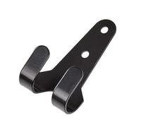 vreplrse Premium Airbrush Stand Storage Shelf Air Brush Holder Universal Painting Wall Mounted Hook Accessories Artist Compressor Display Rack Support Station Stand Workstand Home