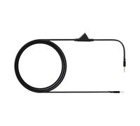 vreplrse Replacement Cable Cord A40 Gaming Headsets Features Easy To Plug And Play Audio FitmentReplacement Audio Cable Fit For Astro A10 A40 A30 Gaming Headset. 3.5mm Universal Works To PC