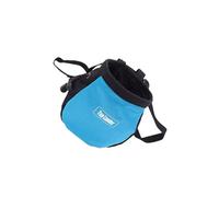 vreplrse Rock Climbing Chalk Pouch Fashionable and Functional Balance Between Weightlifting and Bouldering Needs Ensured By Waist Belt Climbing Gear Chalk Rock