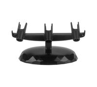 vreplrse Spray Pen Stand Airbrush Fixing Rack Lightweight Construction Keeps Airbrushes Safe And Accessible At All Times Spray Pen Stand Airbrush Fixing Rack DIY Painting