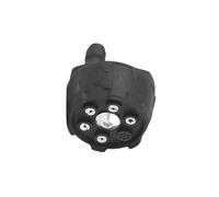 vreplrse Spray Pressure Washer Spray Cleaner Car Washing Nozzle High Pressure Hose Sprayer Nozzle Replacement Multi Angle Nozzles Improve Dirt Cleaning Washer Head Accessory 1/4 Inch