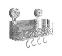 vreplrse Stylish Organizer Shelf Efficient Storage Solutions for Home Storage Basket Organization Shelves Easy to Access