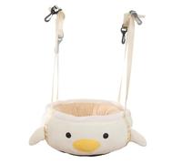 vreplrse Swing Bed For Indoor Cats Pet Supplies Large Cozy Cat Nest Designed To Provide Soft Sleeping Environment For Pets Pet Cat House Outside Outdoor Chair Sleeping Bed