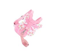 vreplrse Toddlers Leash Anti Lost Wrist Link Child Backpack for Secure and Comfortable Walking in Parks Airports and Shopping Malls Toddler Harness Backpack Assistant Strap Belt