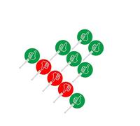 vreplrse True False Paddles Teacher Classroom Event Supply Engaging Students in Voting and Assessment Activities Teacher Student Voting Paddles Interaction Signs