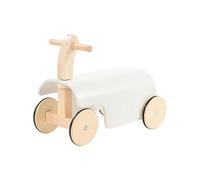 vreplrse Wooden Ride On Car Infant Riding Strollers Designed With Four Smooth Rolling Wheels For Kids Wooden Ride On Car Is Choice For Children To Balance And Coordination Skills
