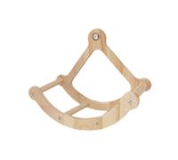 vreplrse Wooden Rotate Parrot Toy Parrot Bird Toy Designed To Climbing Ease And Playtime Joy For Cockatiels Running Wheel Is Made Natural Solid Wood