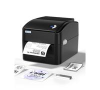 vretti Thermal Label Printer 4x6, Built-in Large label Tray,USB Only