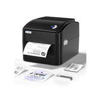Thermal Printer USB Label Printer Thermal Label 4x6 for Shipping