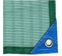 Vrgadonor Green Plantation Fruit Collection Agricultural Harvesting Netting Walnut Olive Chestnut Apricot Hazelnut Net, 6x8m/20x26ft