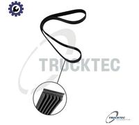 VRIBBED BELT 02.19.313 FOR M 271.944 1.8L M271.942/940/941/946/948/921 1.8L 4cyl