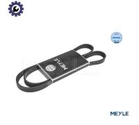 MEYLE 050 005 1345 Serpentine belt