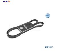 MEYLE 050 006 1555 V-Ribbed Belt Fits BMW Chevrolet Ford Opel Renault Saab Volvo
