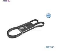 MEYLE 050 006 1555 V-Ribbed Belt Fits BMW Chevrolet Ford Opel Renault Saab Volvo