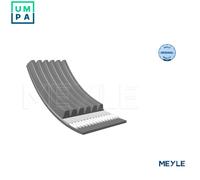 MEYLE 050 006 1980 Serpentine belt