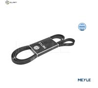 050 006 2264 MEYLE V-Ribbed Belt for MERCEDES-BENZ