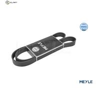 MEYLE 050 007 1473 Serpentine belt