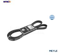 MEYLE 050 007 2713 Serpentine belt