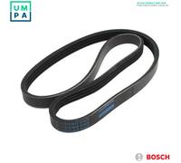 Multi-ribbed V-belt 1 987 946 215 BOSCH for BMW 3 Touring 3 1 Coupe 1 3 Coupe