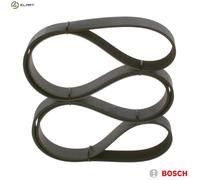 VRIBBED BELT 1 987 947 377 FOR SCANIA P,G,R,T/-/series DC9.12/13/16/11/18 8.9L