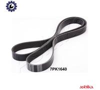 VRIBBED BELT 112-7PK1640 FOR ZD30DDTi/ZD30Ti 3.0L 4cyl