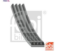 FEBI BILSTEIN 181224 Serpentine belt