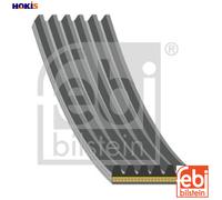 VRIBBED BELT 181332 FOR SHY1/SHY4/SHY6/SHY8 2.2L 4cyl