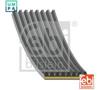 VRIBBED BELT 184942 FOR N55 B30 A 3.0L 6cyl