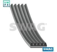 VRIBBED BELT 20 92 8889 FOR M57 D25 2.5L M57 D30 2.9L 6cyl