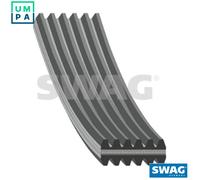 SWAG 20 94 0712 Serpentine belt