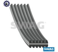 SWAG 20 94 0713 Serpentine belt