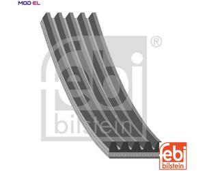 VRIBBED BELT 28888 FOR M47 D20 2.0L 4cyl M57 D30 2.9L 6cyl