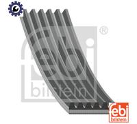 febi bilstein 28981 Auxiliary Belt